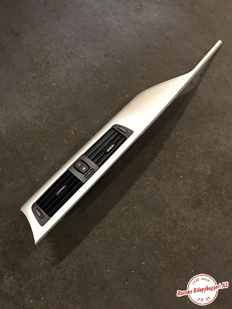 Bryter nødblink til BMW 3-Serie 2012-2018 (F30/F31/F34) (F30/F31/F34) (BMW|)