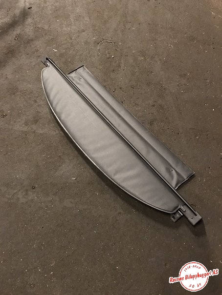 Bagasjerom rollon til Toyota Avensis 2000-2003 (Type I, Fase 2) (TOYOTA|)