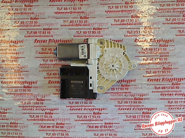 Ruteheis høyre til VW Passat 2005-2010 (B6) (B6) (VOLKSWAGEN|1K0959702P|1K0959792L|)