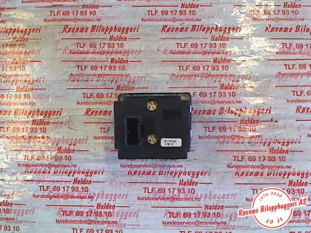 Bryter lys til Volvo V50 2007-2012 (Fase 2)  (30739298|)