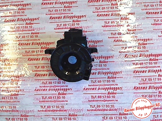 Airbag slepering til Toyota Urban Cruiser, 2009-2014 (TOYOTA|)