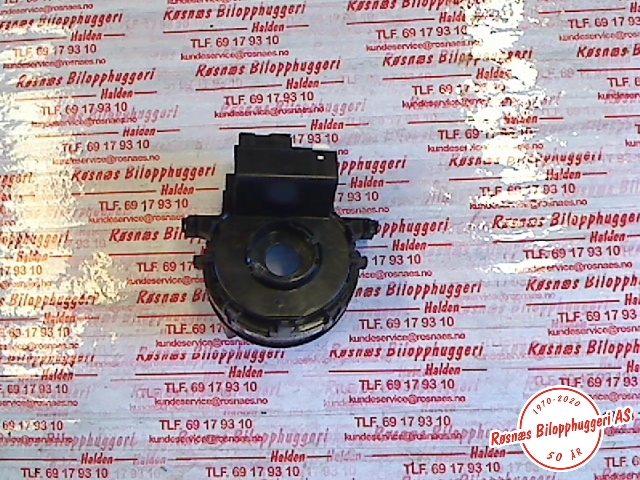 Airbag slepering til Toyota Urban Cruiser 2009-2014 (TOYOTA|)