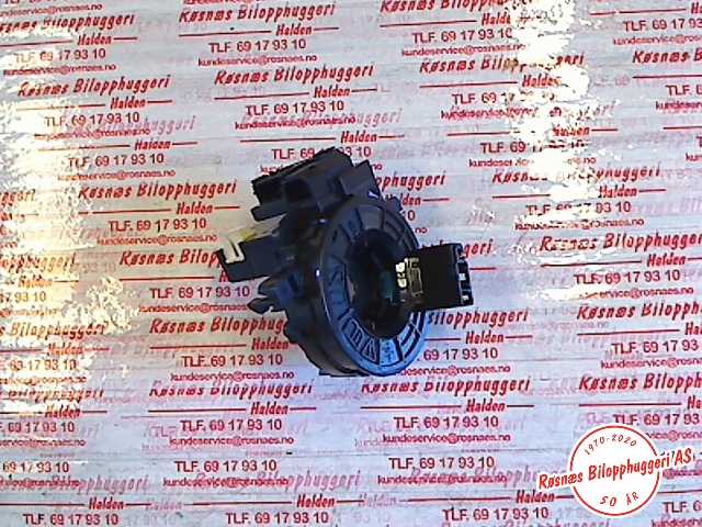 Airbag slepering til Toyota Urban Cruiser 2009-2014 (TOYOTA|)