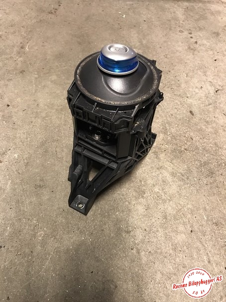 Girstang/girvelger automat til Nissan Leaf 2011-2017 (Type I)  (NISSAN|75G106|)