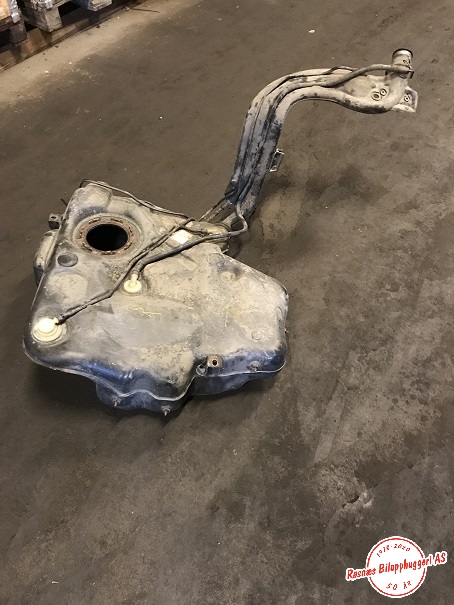 Bensintank til VW Golf, Plus/Cross 2005-2009 (Fase 1) (VOLKSWAGEN|1K0201085M|)
