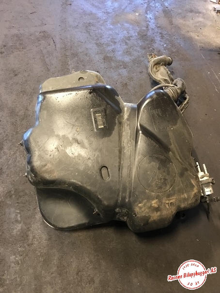 Bensintank til VW Golf, Plus/Cross 2005-2009 (Fase 1) (VOLKSWAGEN|1K0201085M|)