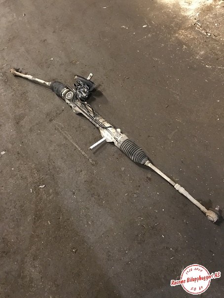 Tannstang til Peugeot 308, 2007-2011 (Type I, Fase 1)  (PEUGEOT|)