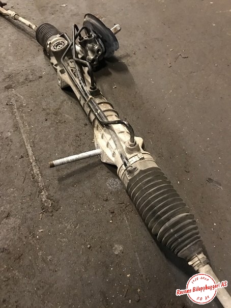 Tannstang til Peugeot 308 2007-2011 (Type I, Fase 1) (PEUGEOT|)