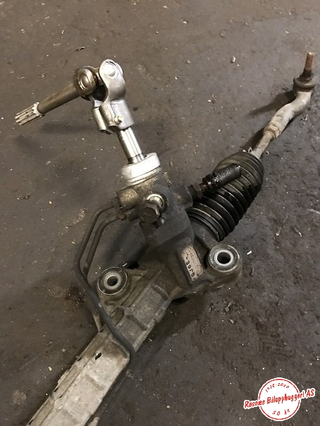 Tannstang til Mazda 6 2002-2008 (Type I)  (MAZDA|2Z33639|GJ6E|)