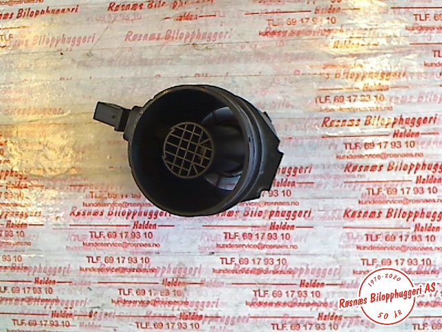 Luftmengde/luftmassemåler til BMW 3-Serie 2005-2011 (E90/E91/E92/E93) (E90/E91/E92/E93) (BMW|7788743|0281002567|A0000942048)
