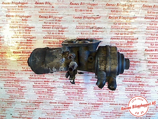 Diverse deler til VW Caddy 2004-2010 (Type III, Fase 1)  (VOLKSWAGEN|045115389K|)
