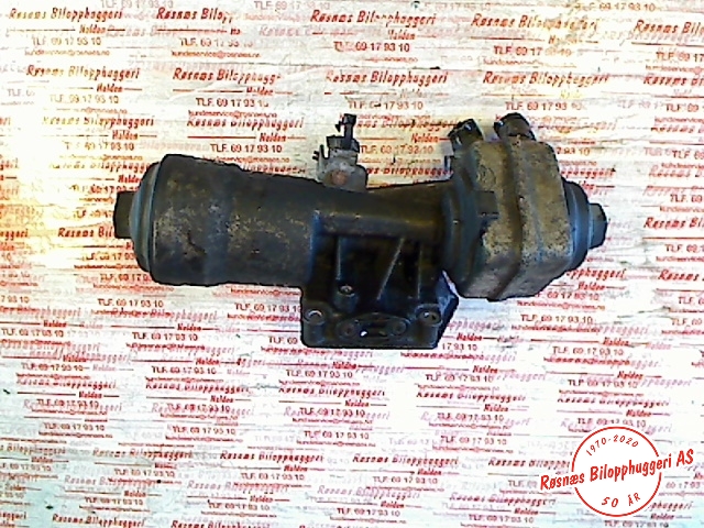 Diverse deler til VW Caddy 2004-2010 (Type III, Fase 1)  (VOLKSWAGEN|045115389K|)