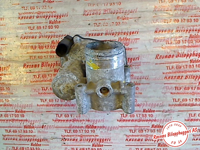 Spjeldhus til VW Polo 2005-2009 (Type IV, Fase 2)  (VOLKSWAGEN|03D133062E|A2C53060088|)