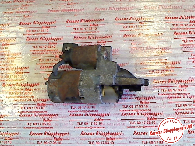 Starter til Mazda 6 2002-2008 (Type I)  (MAZDA|M000T90981|)