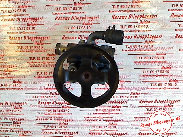 Servo pumpe mekanisk til Mitsubishi Outlander, 2007-2010 (Type II, Fase 1) (MITSUBISHI|82085016)