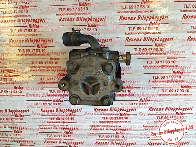 Servo pumpe mekanisk til Mitsubishi Outlander 2007-2010 (Type II, Fase 1) (MITSUBISHI|82085016|)