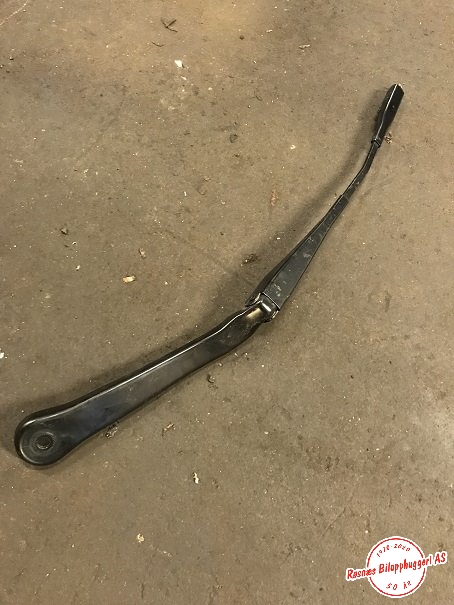 Viskerarmer frontrute til BMW 3-Serie, 2005-2011 (E90/E91/E92/E93) (E90/E91/E92/E93) (BMW|)