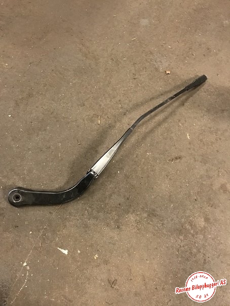 Viskerarmer frontrute til BMW 3-Serie, 2005-2011 (E90/E91/E92/E93) (E90/E91/E92/E93) (BMW|)