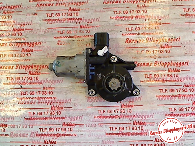 Ruteheis venstre til Honda Civic, 2006-2011 (Type VIII)  (HONDA|704162)