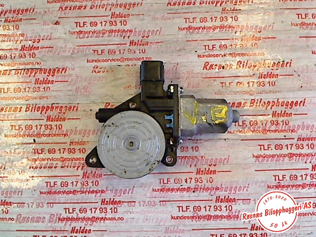 Ruteheis venstre til Honda Civic 2006-2011 (Type VIII) (HONDA|704162|)