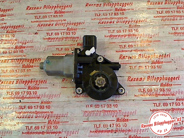 Ruteheis venstre til Honda Civic, 2006-2011 (Type VIII)  (HONDA|704201)