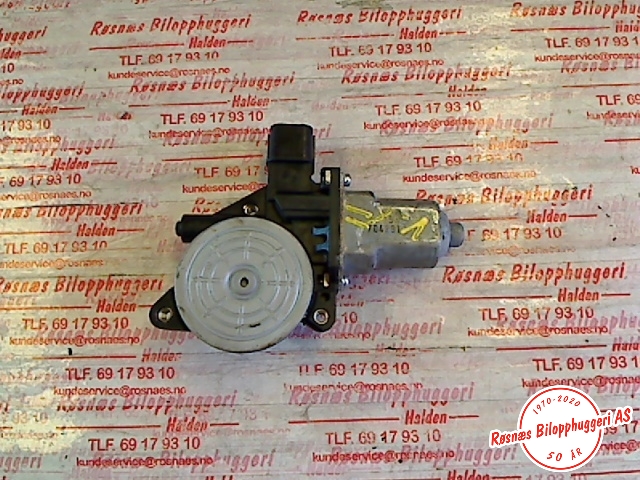 Ruteheis venstre til Honda Civic 2006-2011 (Type VIII)  (HONDA|704201|)