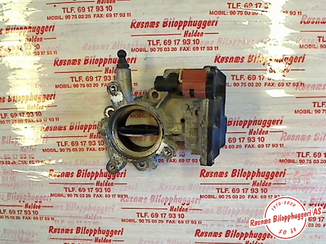 Spjeldhus til Opel Insignia A 2009-2014 (50569200|)