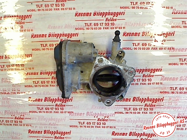 Spjeldhus til Opel Insignia A 2009-2014 (50569200|)