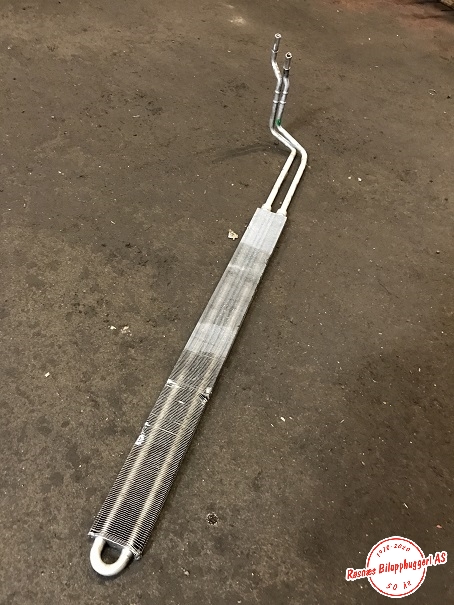 Oljekjøler til Opel Insignia A 2009-2014  (S8562001|)