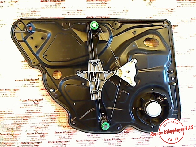 Ruteheis til VW Passat, 2005-2010 (B6) (B6) (VOLKSWAGEN|3C4839756H)