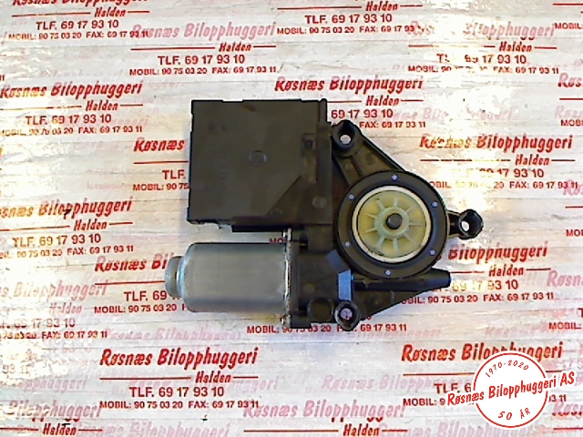 Ruteheis høyre til Škoda Octavia 2005-2008 (Type II, Fase 1)  (SKODA|1K0959792G||1T0959702B)