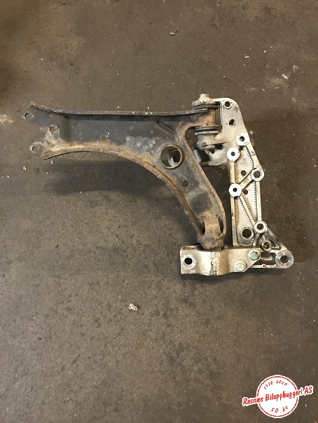 Bærebru høyre foran nedre til VW Golf V, Combi 2003-2008  (VOLKSWAGEN|)