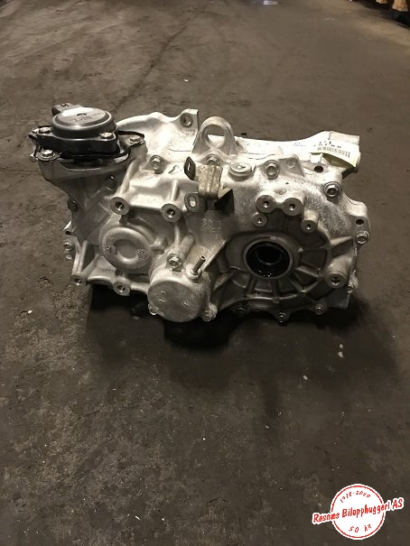 Girkasse automat til Nissan Leaf 2011-2017 (Type I)  (NISSAN|P1 3NF0B|160U26801690|)