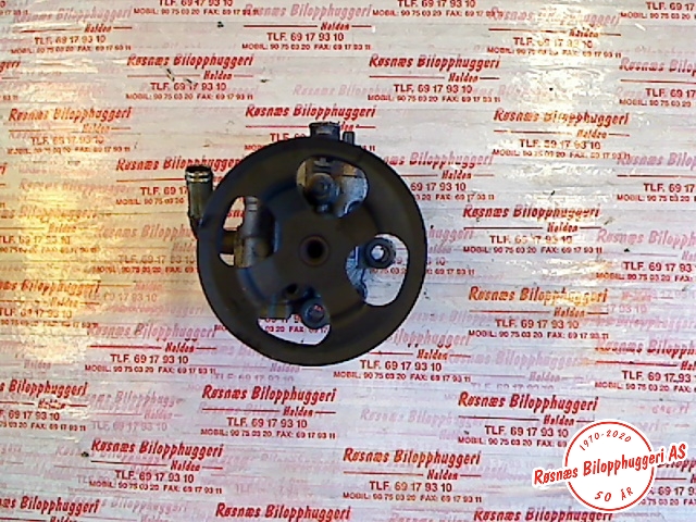 Servo pumpe mekanisk til Toyota Avensis 2000-2003 (Type I, Fase 2)  (TOYOTA|U05|)