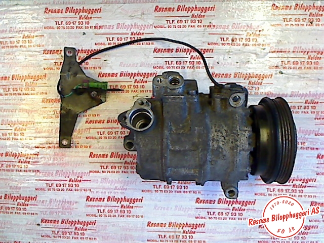 Aircondition kompressor til VW Passat 2001-2005 (B5,3BG) (B5,3BG) (8D0260808|4472208181|)