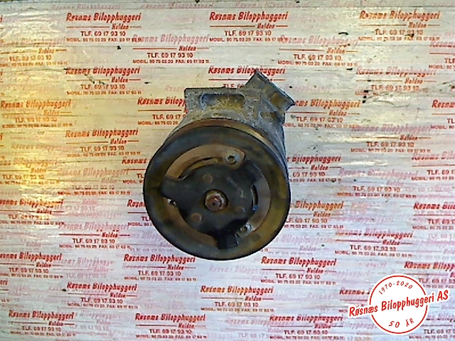 Aircondition kompressor til Opel Insignia A 2009-2014  (P13232307|1605P|)