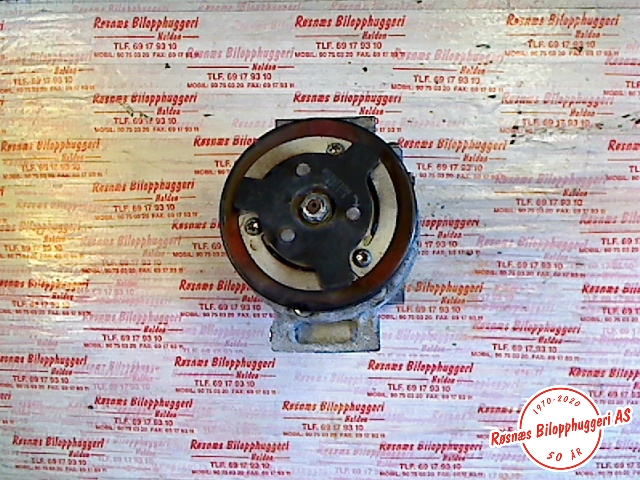 Aircondition kompressor til VW Jetta 2005-2010  (VOLKSWAGEN|1K0820803S|)