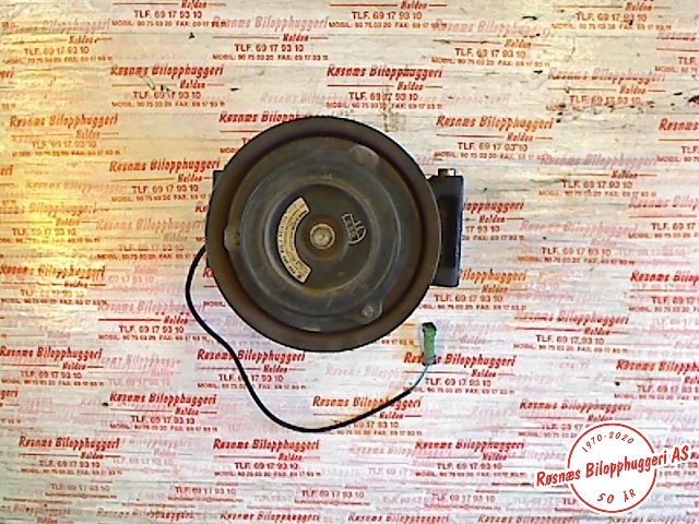 Aircondition kompressor til VW Passat 2001-2005 (B5,3BG) (B5,3BG) (VOLKSWAGEN|8D0260808|4472208182|)