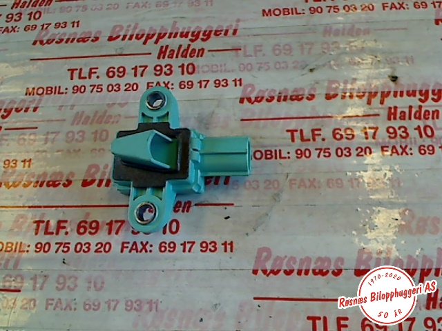 Airbag sensor venstre til Audi A4 2007-2014 (Type IV) (B8) (B8) (AUDI|8K0955557C|)