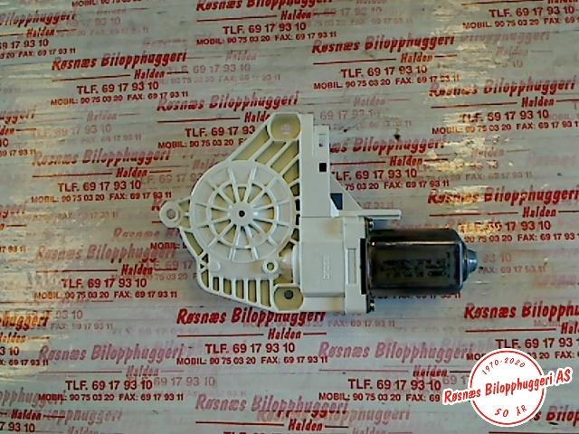 Ruteheis venstre til Audi A4 2007-2014 (Type IV) (B8) (B8) (AUDI|8K0959801A|)