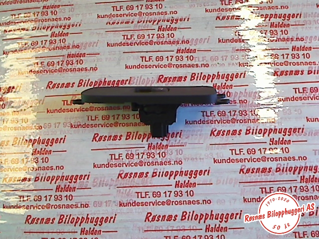 Bryter ruteheis til Volvo V50 2004-2007 (Fase 1)  (30774162|)