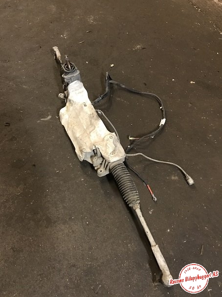 Tannstang elektrisk til VW Caddy, 2010-2015 (Type III, Fase 2)  (VOLKSWAGEN|1K1423051EL)