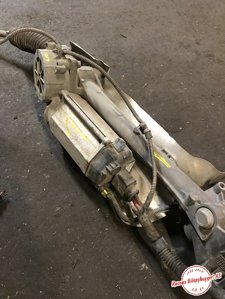 Tannstang elektrisk til VW Caddy 2010-2015 (Type III, Fase 2) (VOLKSWAGEN|1K1423051EL||1K0909144M)