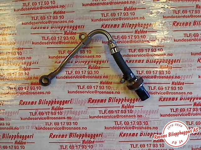 Diverse deler til BMW 3-Serie, 2005-2011 (E90/E91/E92/E93) (E90/E91/E92/E93) (BMW|7810181)