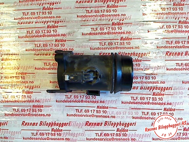 Luftmengde/luftmassemåler til BMW 3-Serie 2005-2011 (E90/E91/E92/E93) (E90/E91/E92/E93) (BMW|11884414|11618506359|)
