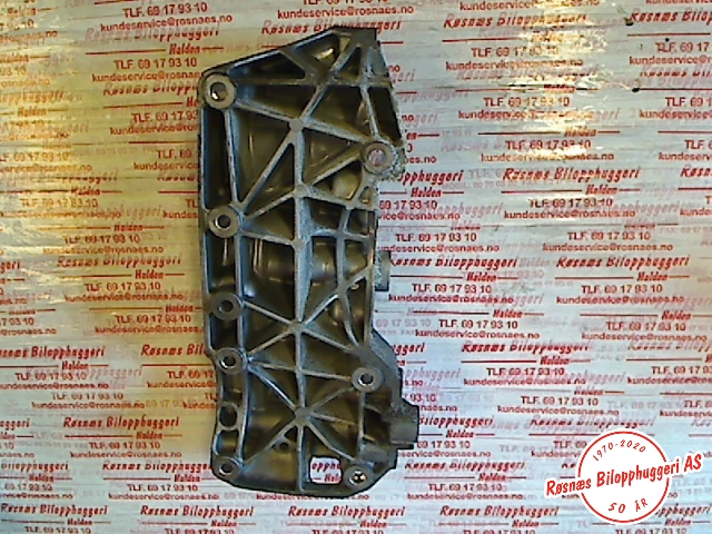 Diverse deler til BMW 3-Serie 2005-2011 (E90/E91/E92/E93) (E90/E91/E92/E93) (BMW|11168506863|)
