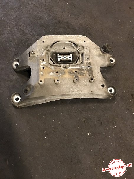 Girkassefeste til Audi A4, 2007-2014 (Type IV) (B8) (B8) (AUDI|)