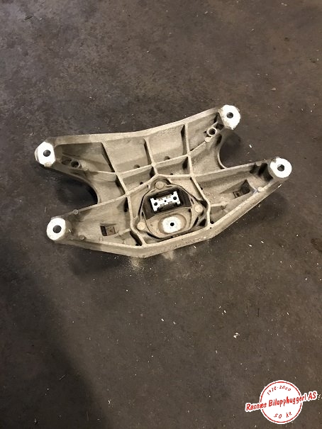 Girkassefeste til Audi A4 2007-2014 (Type IV) (B8) (B8) (AUDI|)
