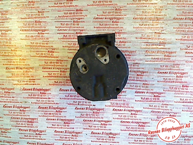 Aircondition kompressor til Opel Vivaro A 2001-2006  (OPEL|1135309|7700105765|)