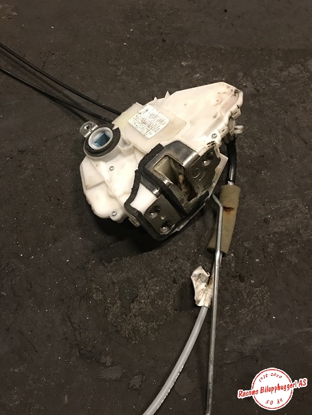 Låsekasse høyre til Honda CR-V 2007-2012 (Type III)  (HONDA|)